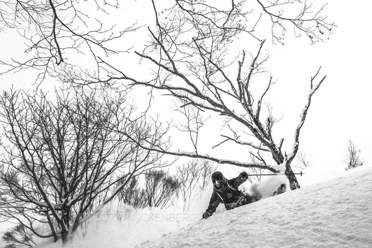Morino Lodge - Myoko Exteriör bild